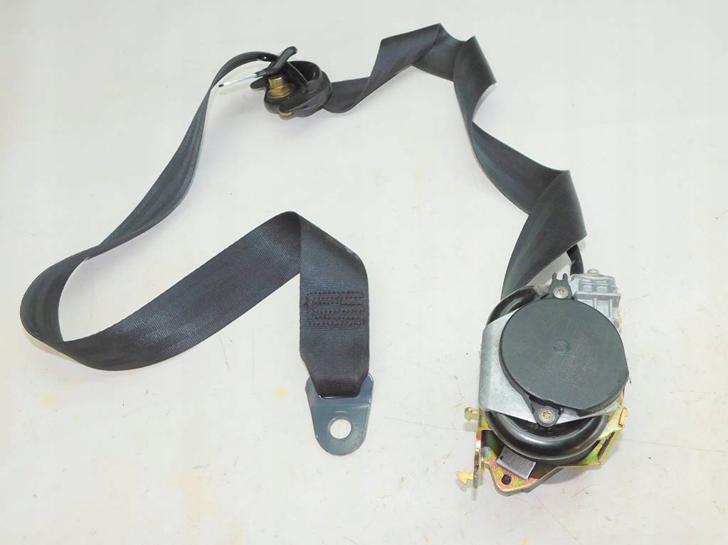 фото №6, Peugeot 807 c8 2004r pas безопасности левый перед