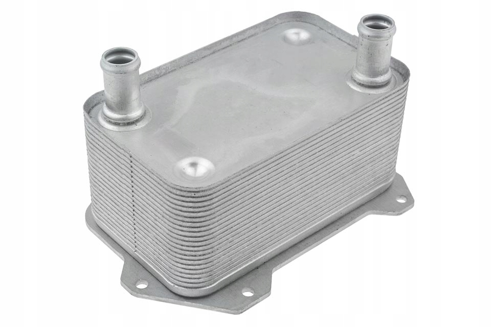 фото №1, Радиатор масла audi r8 4.2 07- 15