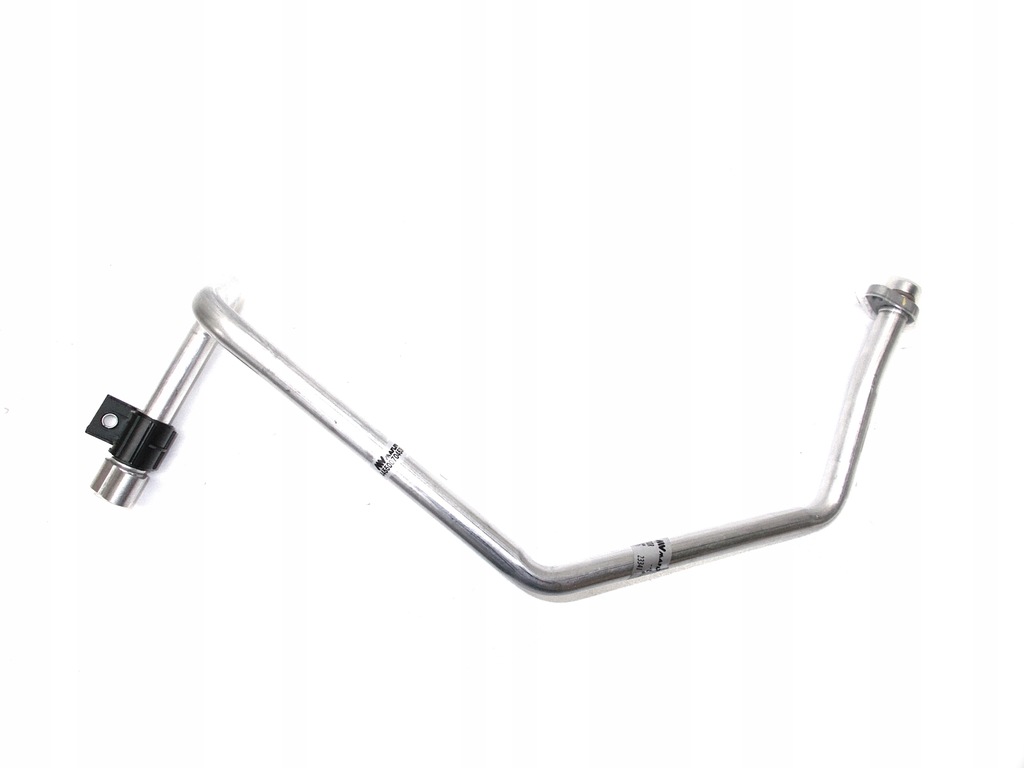 фото №3, Oryg шланг кондиционера renault 924800018r