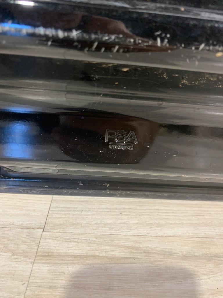 фото №7, Дверь правое передние peugeot 308 iii t10 перед 21-