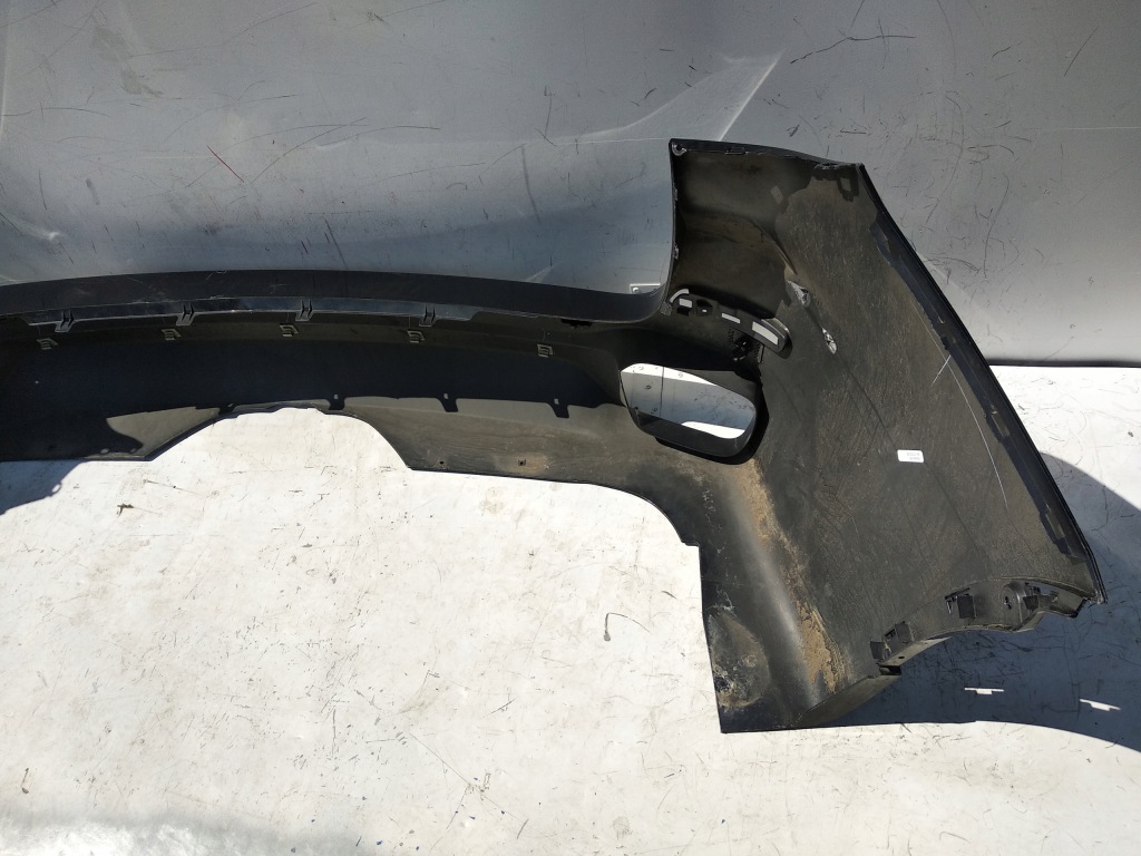 фото №8, Bmw x5 f15 m набор бампер задний задняя