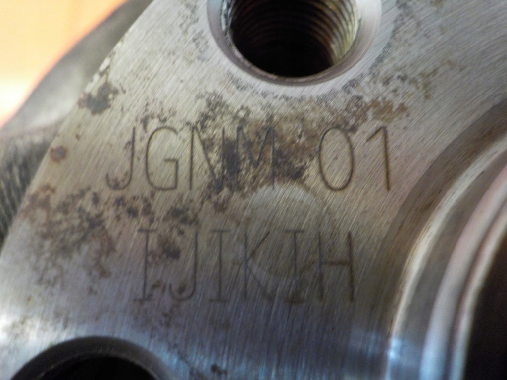 фото №6, Discovery iii 2.7 td v6 08r 190km 276dt wal коленчатый 140306 220412 jgnm101