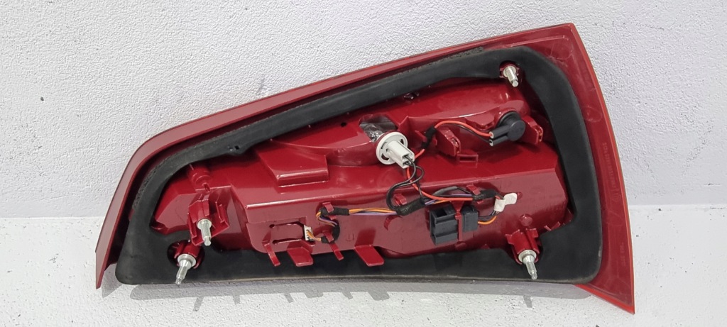 фото №11, Лампа правий задня задня led audi a1 8x0 10-