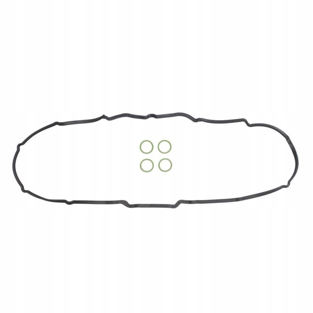 фото №1, Прокладка крышки клапанов elring 234.100 правая