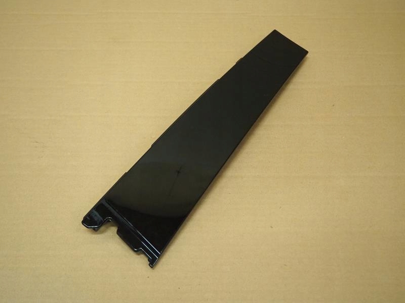 фото №1, C3 aircross молдинг накладка дверь правый задняя