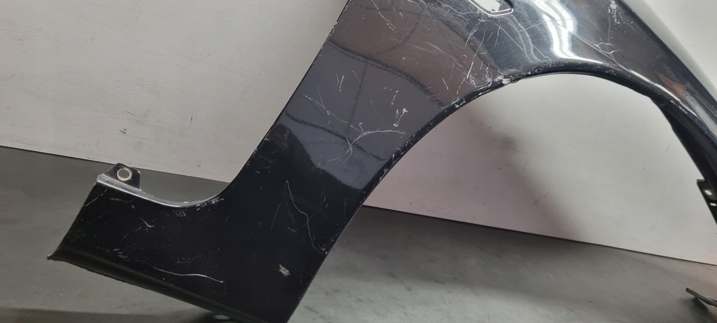 фото №5, Крыло правый перед alfa romeo 156