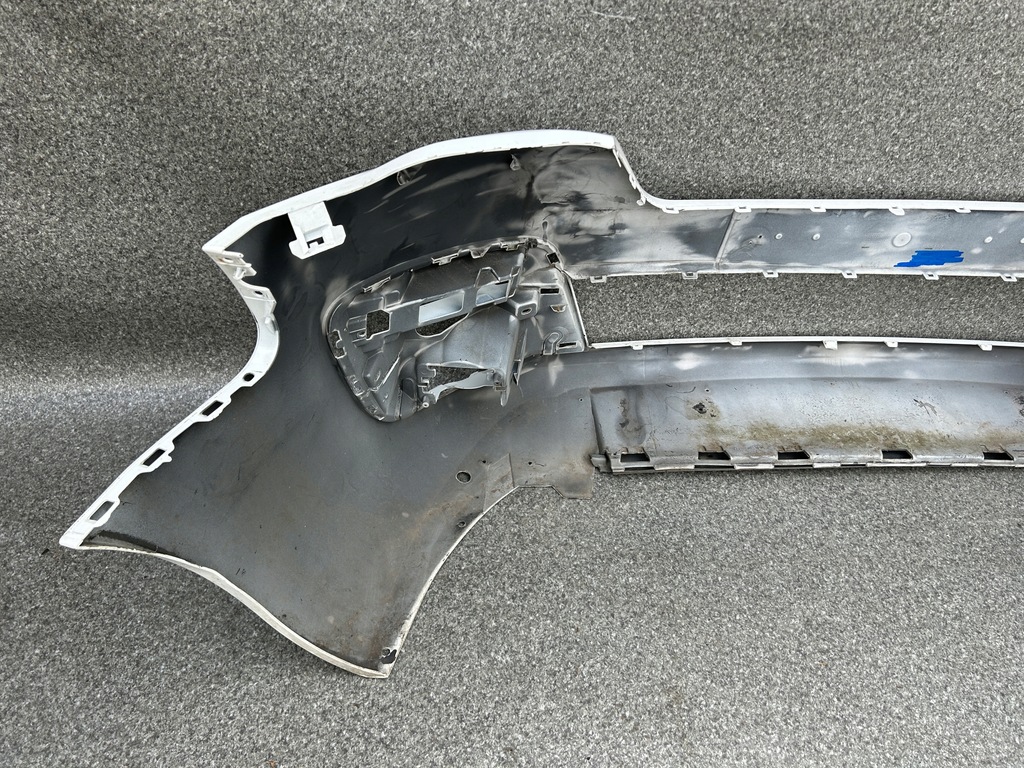 фото №7, Бампер передний citroen berlingo iii lift 9810923377 poznań