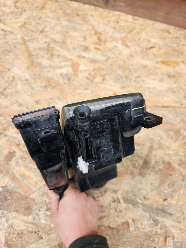 фото №12, Поворотник противотуманная фара vw beetle 2012r левый 5c5941699a