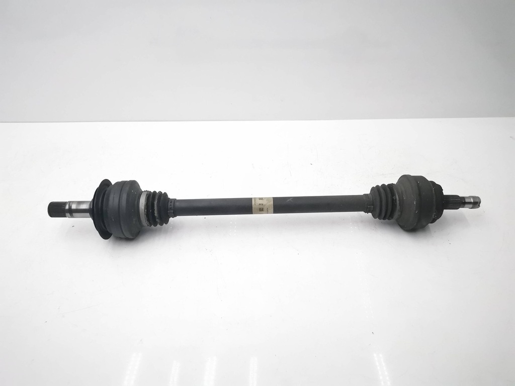 фото №6, Mercedes-benz e w213 2019 привідний вал задня