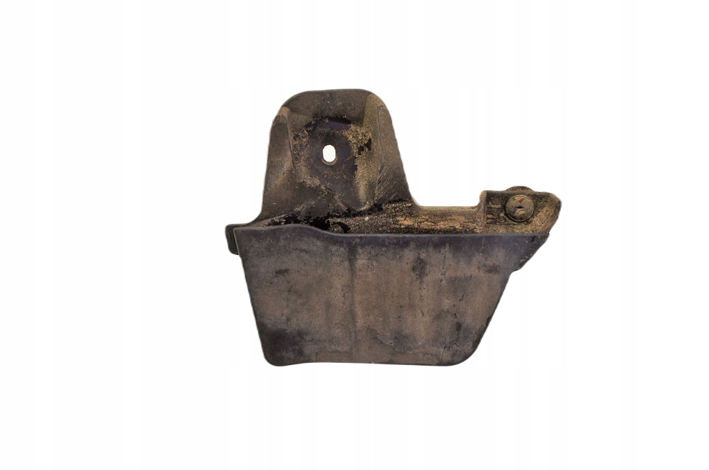 фото №1, Ot038 seat leon iii 5f брызговик правый задняя