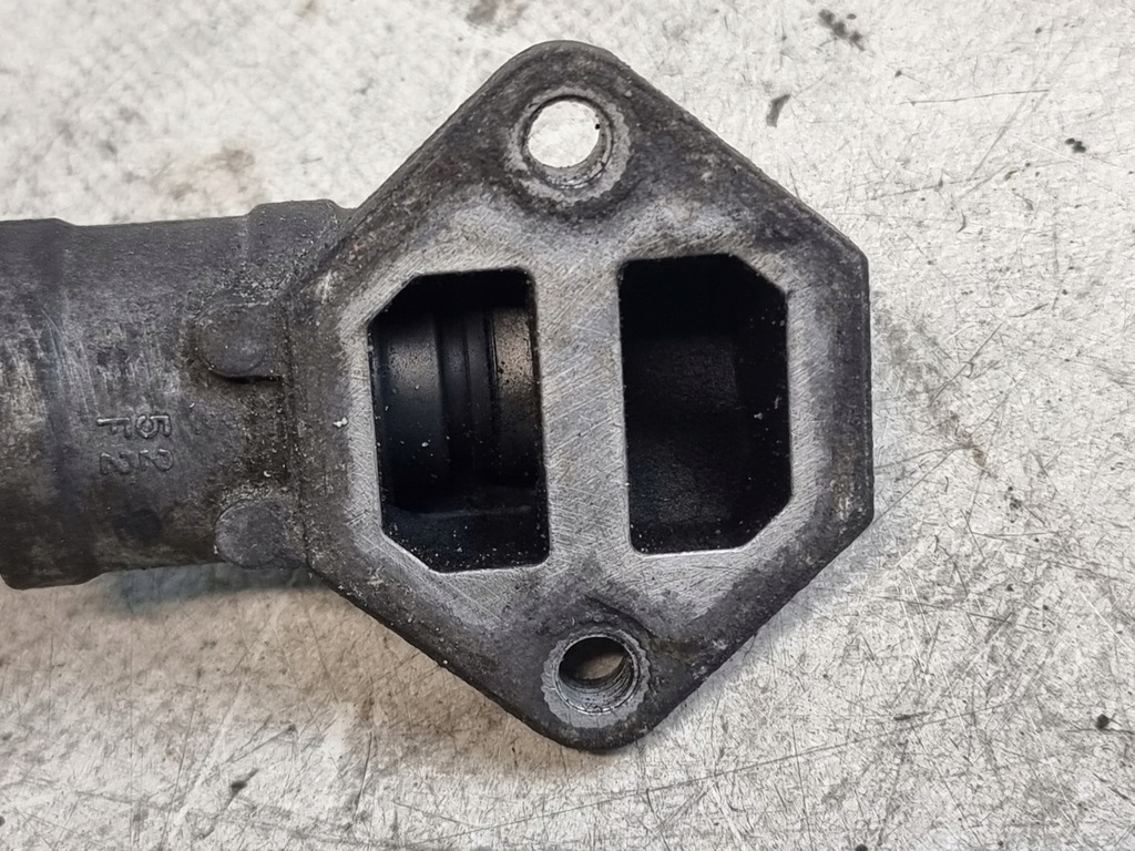 фото №7, Моторчик кроковий mazda 6 gg 2.0 16v 104kw 04r