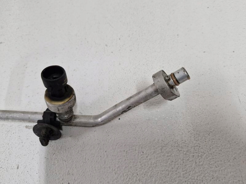 фото №6, Renault laguna iii 2.0 dci шланг трубка пабтрубок  кондиционера кондиционер 924400003r