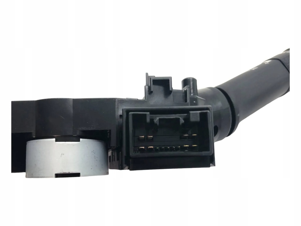 фото №8, Subaru outback iv legacy v 2010r перемикач комбінований важіль двірник