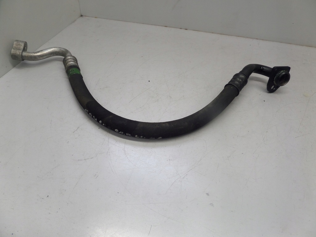 фото №1, Mercedes-benz оригінальний номер a6112300556 шланг кондиціонера