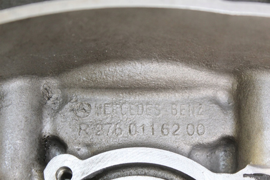 фото №14, Блок двигуна glc 43 amg gle gls w205 w222 3.0 b v6 276.823 r2760116200