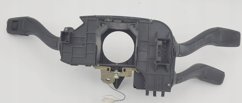 фото №7, Audi a4 b6 b7 переключатели переключатель круиз-контроль 8e0953549n kombi