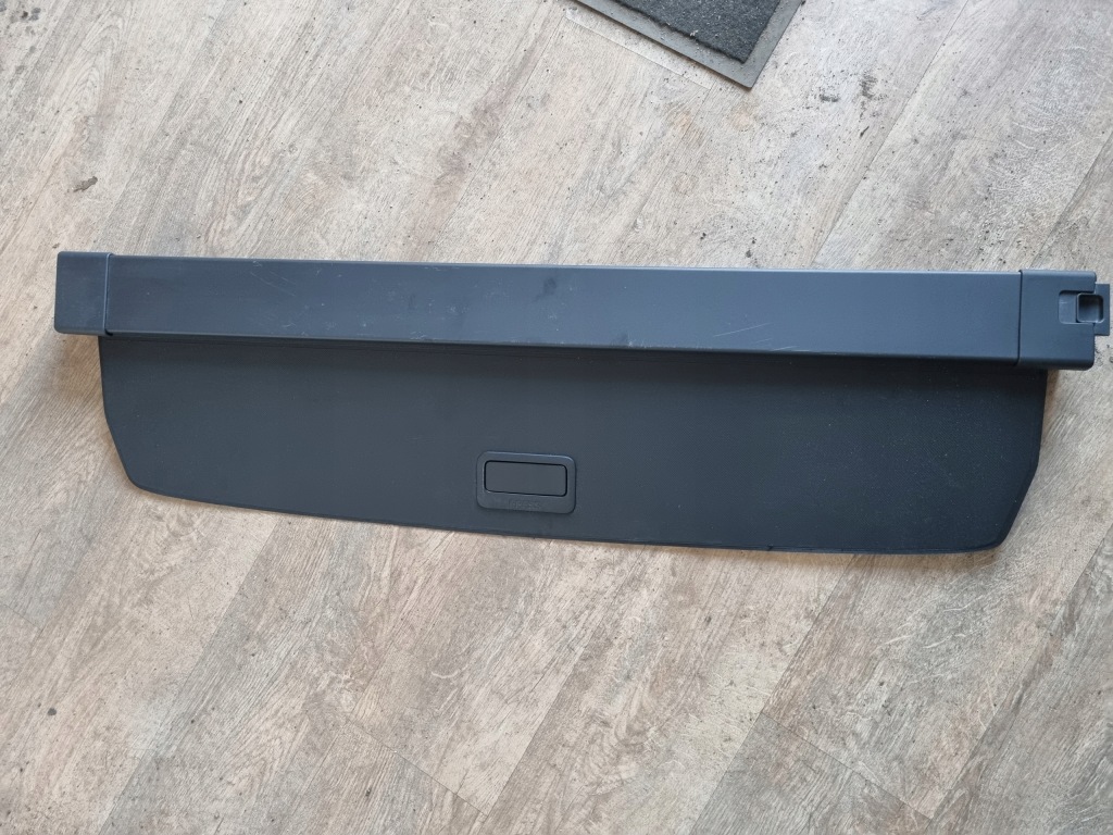 фото №1, Peugeot 508 i lift 14- шторка багажника kraków