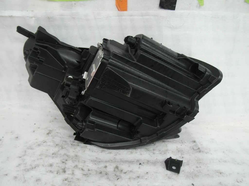 фото №10, Renault captur ii full led лампа передня ліва перед