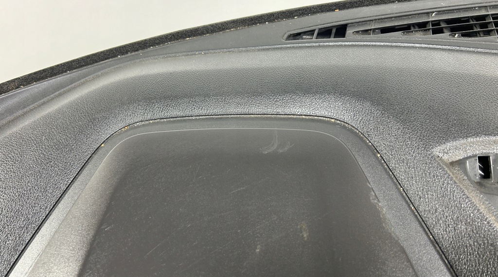 фото №7, Панель приладів консоль pulpit ford transit custom 12- europa