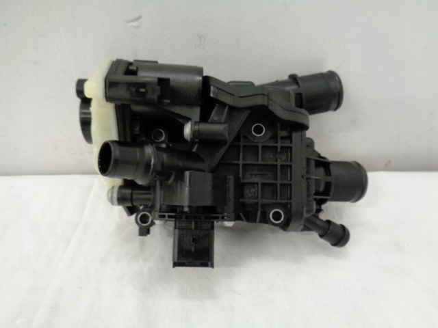 фото №16, Корпус термостата citroen peugeot 2.0 hdi 9849443980 новый оригинал