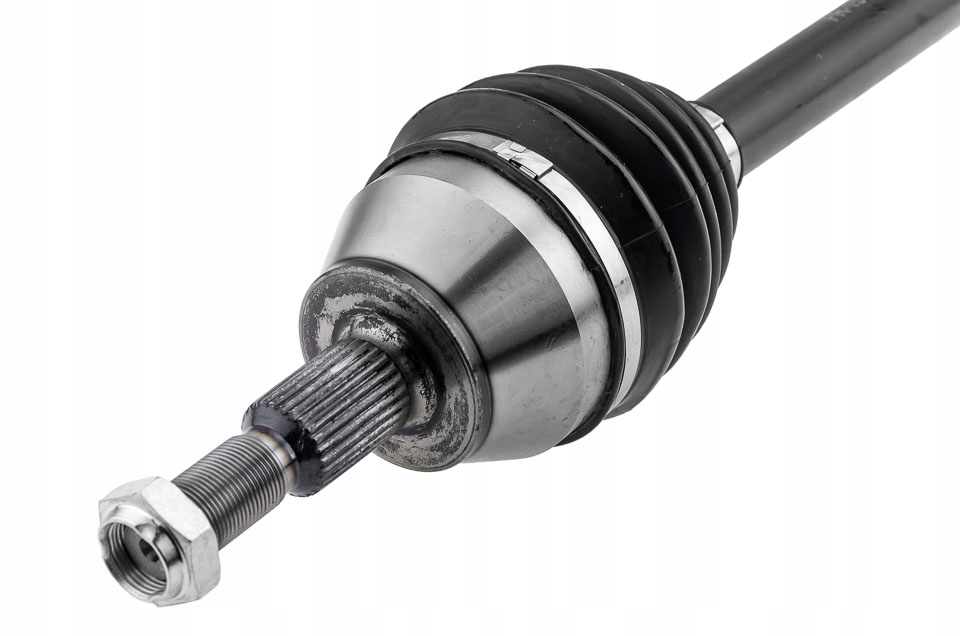 фото №4, Nty привідний вал привідна