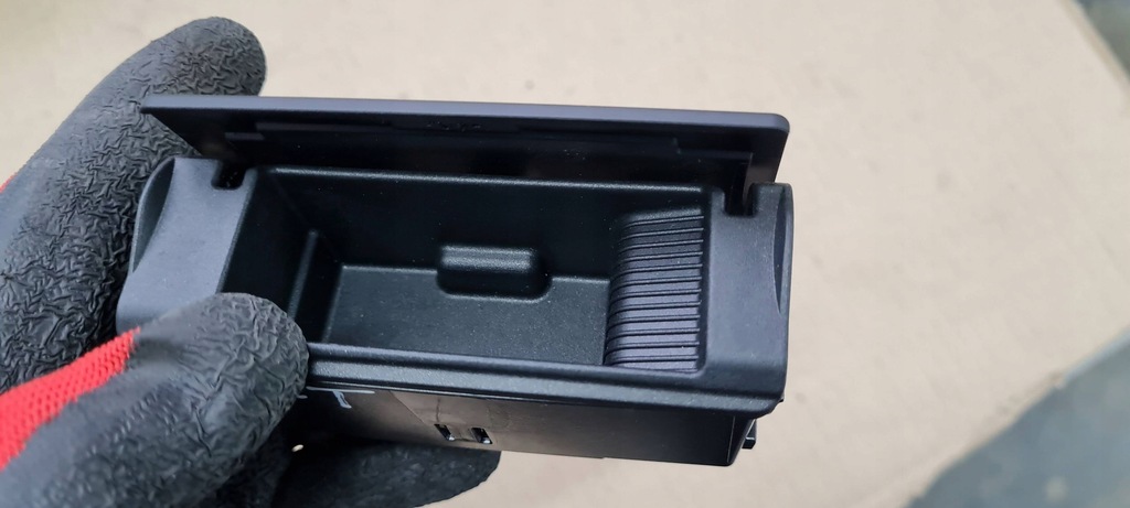 фото №6, Sq8 4m rsq8 q8 пепельница левая левый задняя задняя 24r 4g8857405a