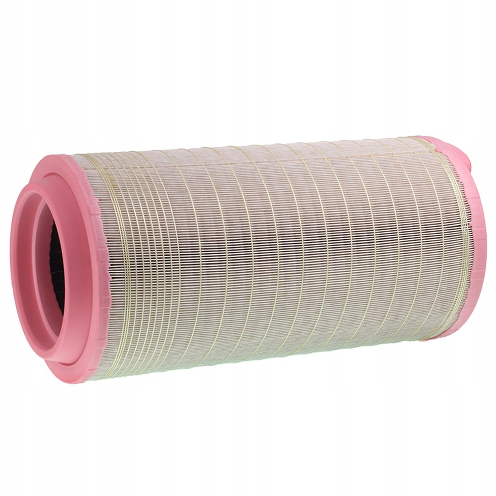 фото №2, Вкладиш фільтра повітря scania r, s, g, p