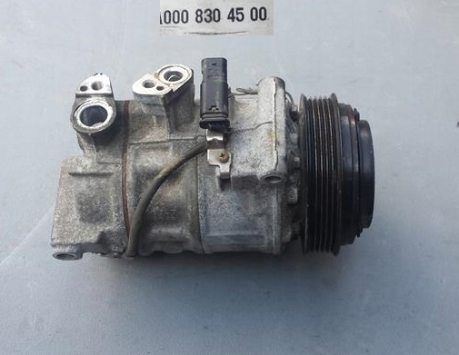 фото №1, Компрессор кондиционера mercedes 0008304500