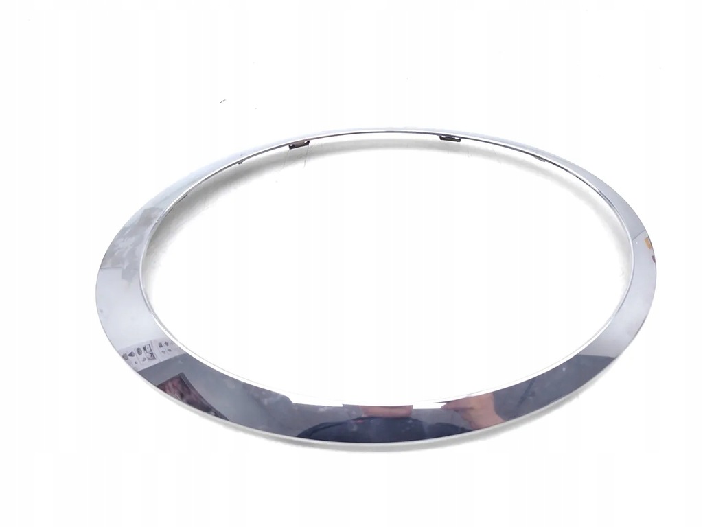 фото №10, Mini mini молдинг pod фара передня лівий 2012 хетчбек 2/3dr 7149905 one d