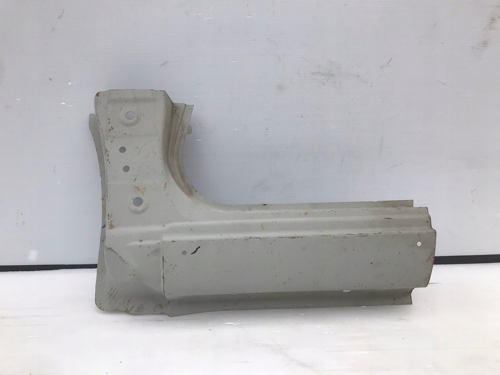 фото №1, Suzuki sx4 блок двигателя порог левый перед 2006-2015