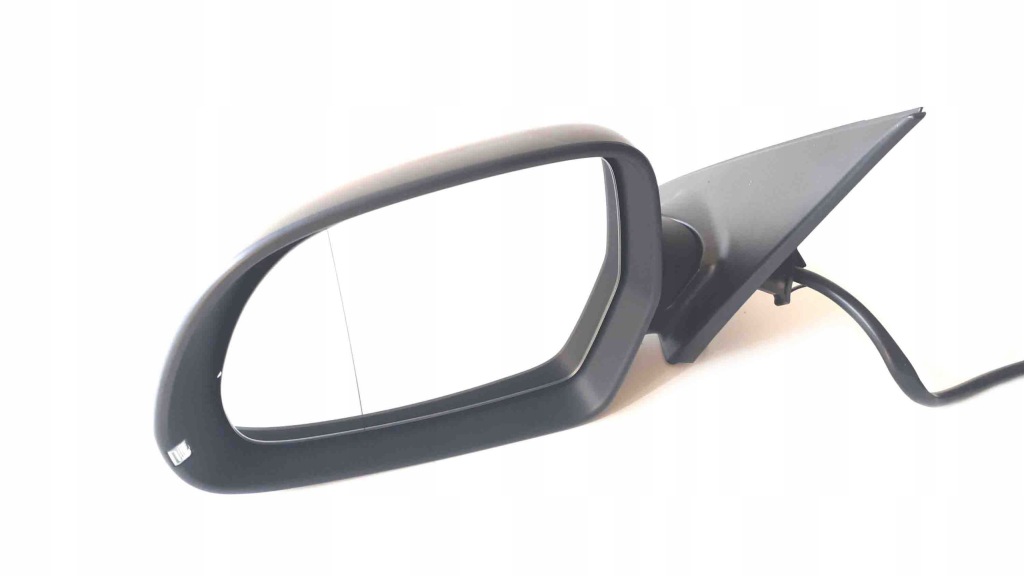 фото №7, Зеркало наружное левая audi a4 2008-2012