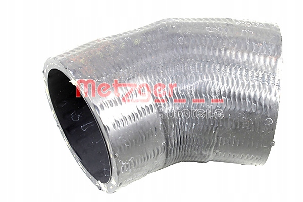 фото №2, Шланг интеркулер metzger