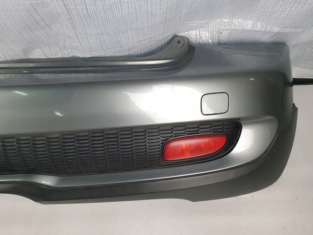 фото №6, Бампер задний mini cooper s r56 r57