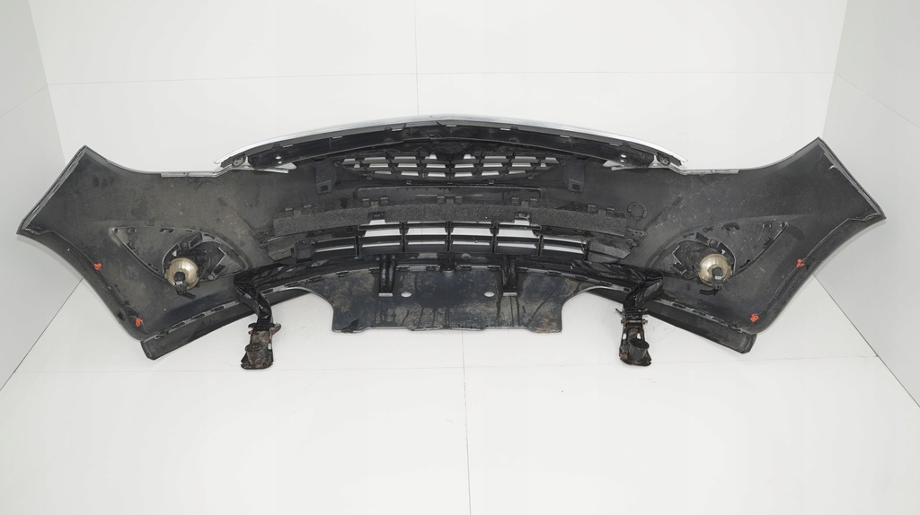 фото №9, Бампер перед передний opel meriva b 10-13r z179