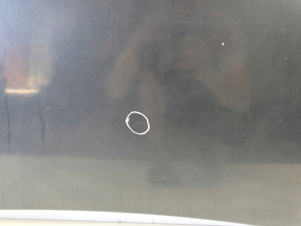 фото №11, Audi a4 b8 lift 15r капот lx5r