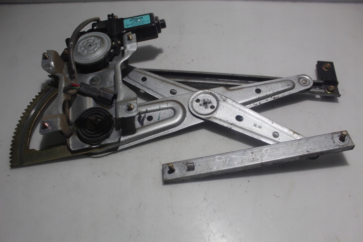 фото №1, Механізм вікон правий задня kia sorento i