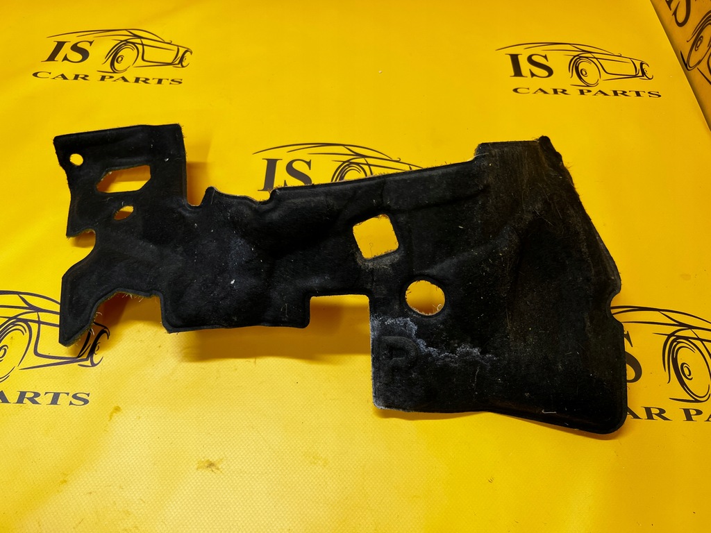 фото №1, Защита шумоизоляция мат правая lexus rx 450h iii 3 al10