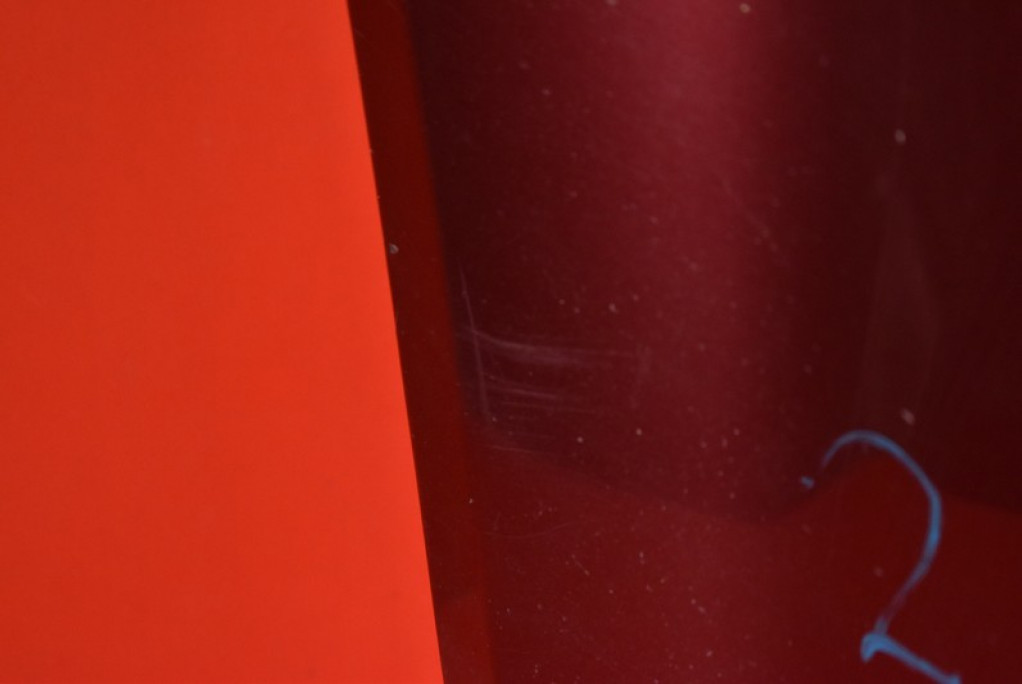 фото №11, Бампер перед передний 69z subaru outback 3 iii lift 09-12