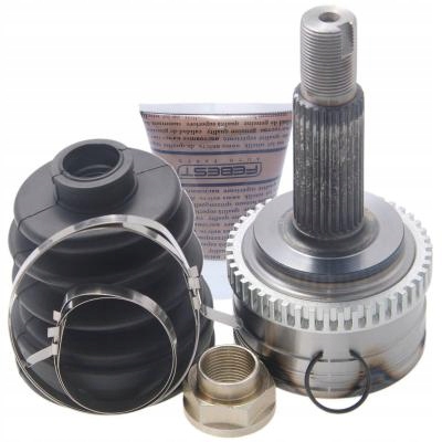 фото №2, Шарнір привідний зовнішній перед do kia forte cee'd