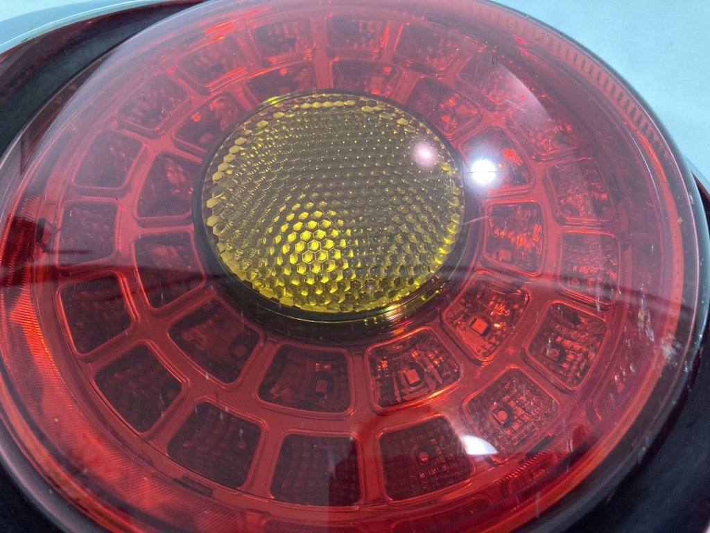 фото №6, Alfa romeo mito лампа задня ліва 156085856