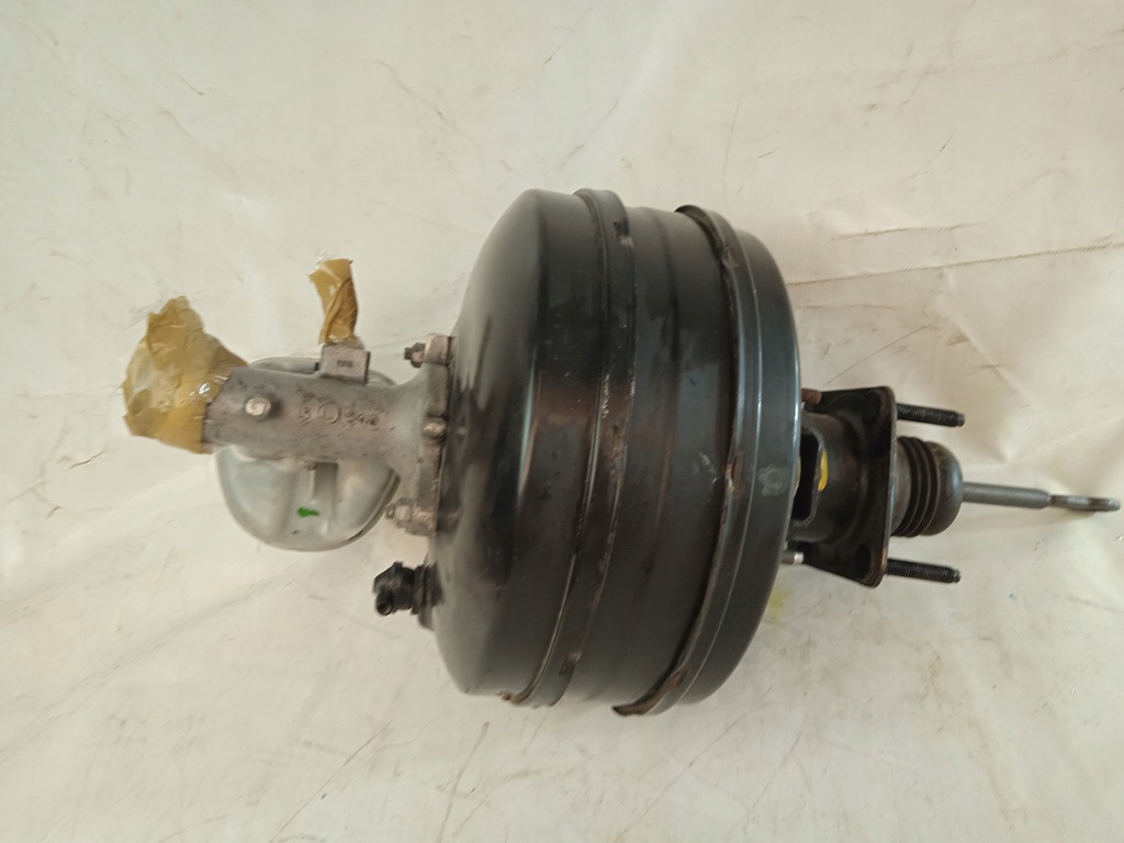 фото №12, Dodge ram 09 усилитель тормозов тормоза usa p05154418ad