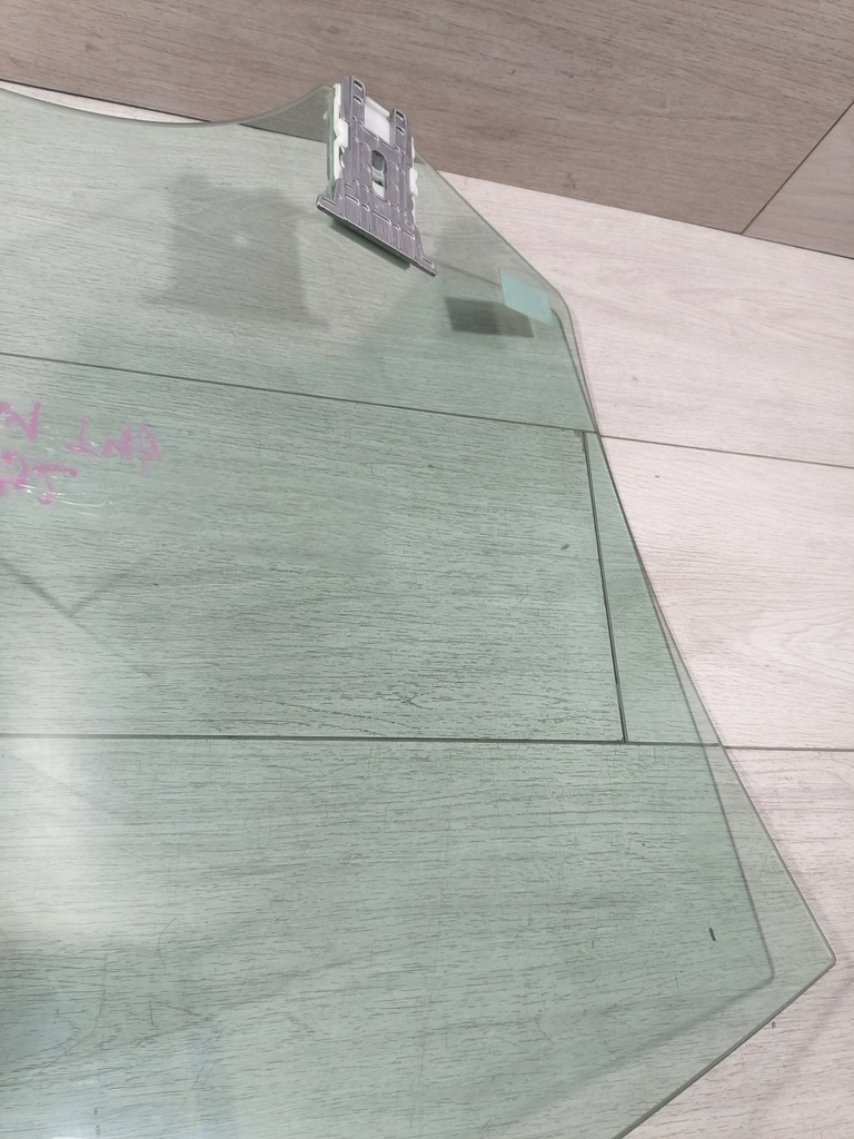 фото №7, Mercedes w213 стекло правый задняя 43r-00050