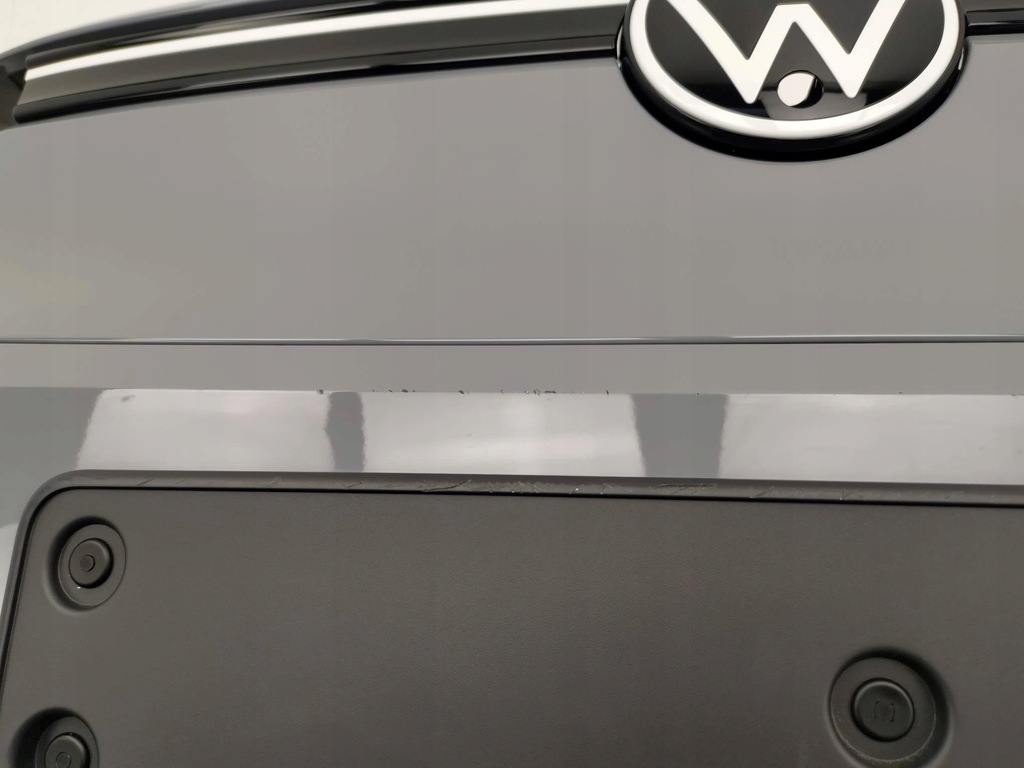 фото №13, Новий org бампер перед vw id.4 11a807217 4xpdc камера la7c