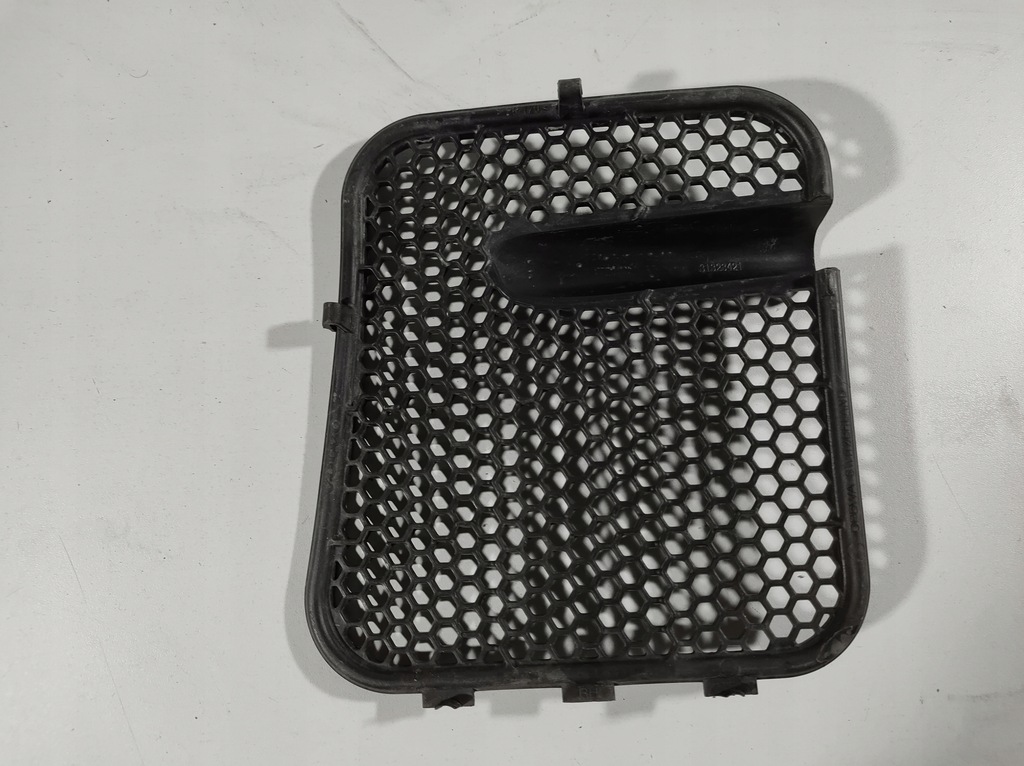 фото №6, Volvo s60 ii 13- захист решітка жабо права