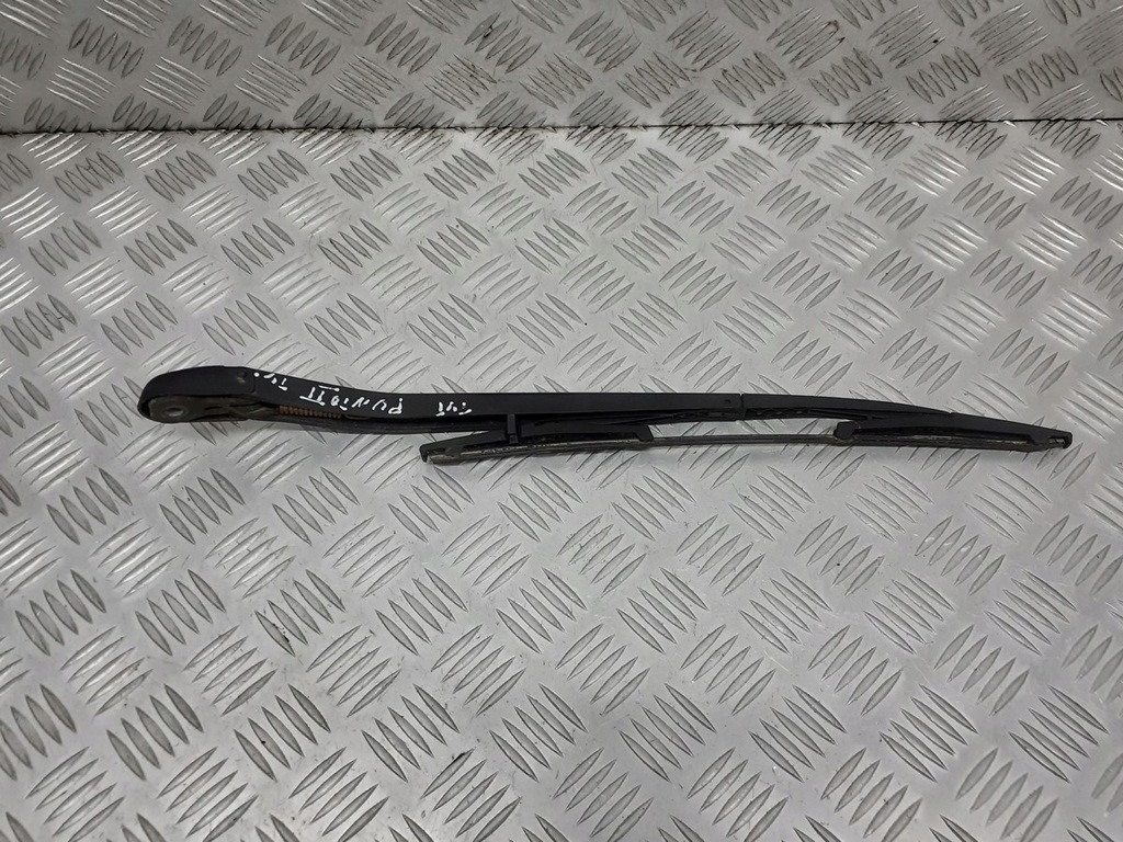 фото №1, Важіль двірники задній задня fiat punto ii