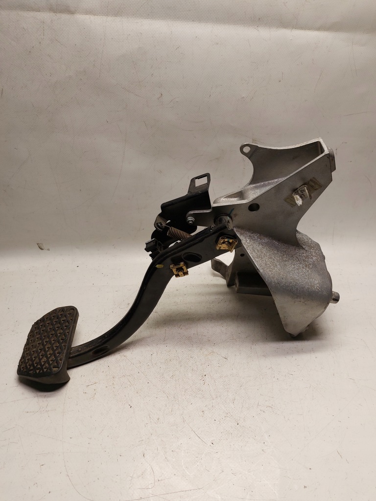 фото №7, Педаль гальма bmw e53 x5 автоматична коробка передач