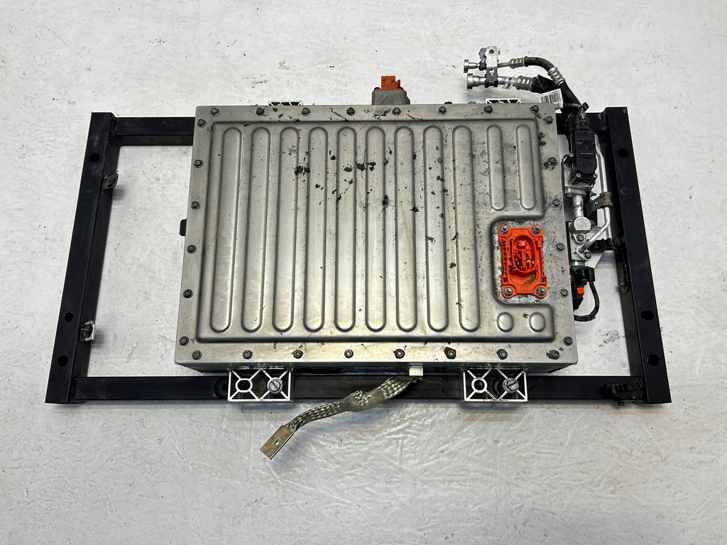 фото №1, Renault austral аккумулятор аккумулятор 295102176r