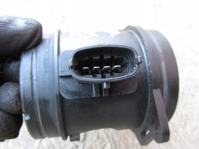 Maserati quattroporte vi 3.0 v6 расходомер 0280218281 с Разборки