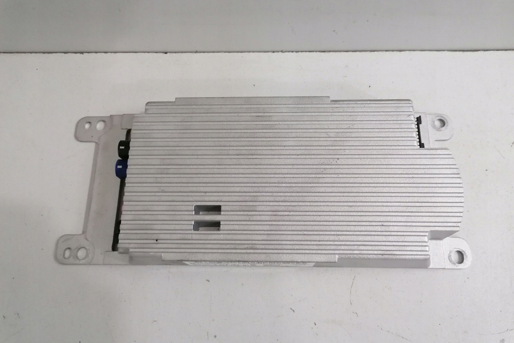 фото №1, Модуль блютуз bmw 3 f30, f80 9257154 2011