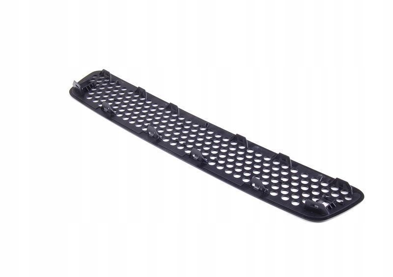 фото №6, Решітка впуск повітря bmw e46 3 07 1999 08 2006 оригінальний 51132694723